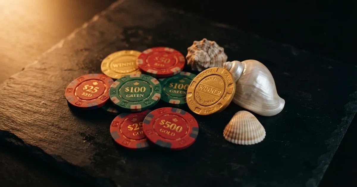 Casino online con bonus crab 2026 — operadores DGOJ y coste real