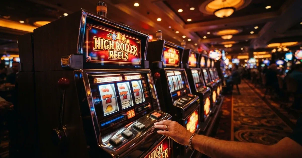 Casinos online con Fire Blaze en España: comparativa 2026