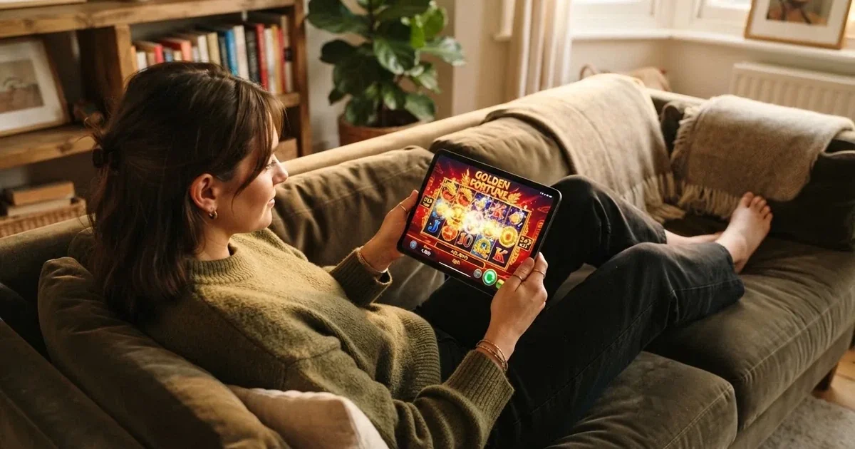Casinos gratis sin descargar ni depósito en España (2026)