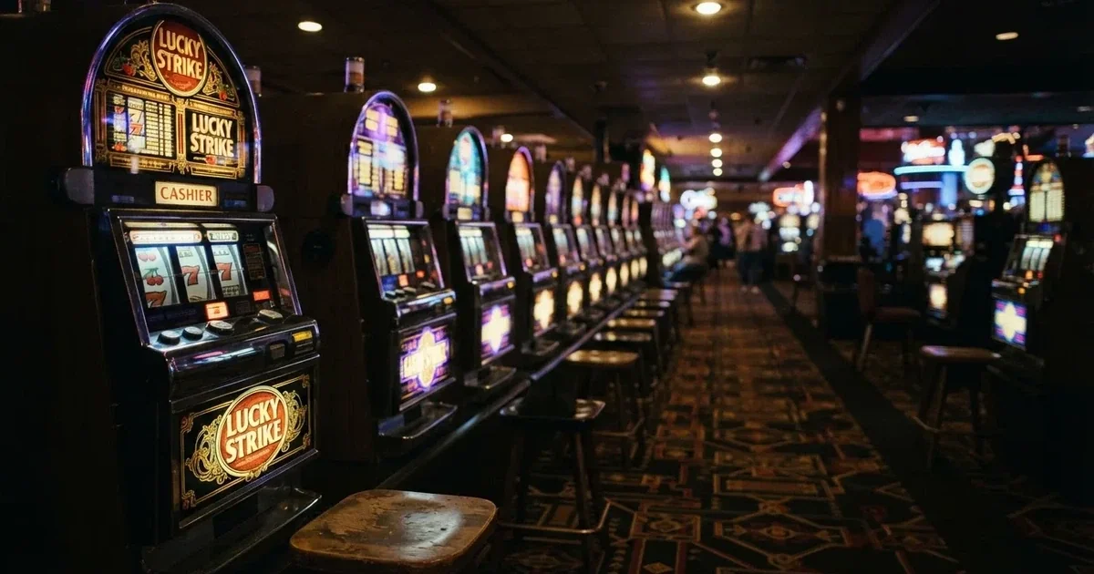 Mejores casinos con Hacksaw Gaming en España (2026) — DGOJ y catálogo